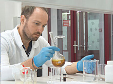 Лев Логунов: Тонкопленочные технологии – будущее солнечных батарей