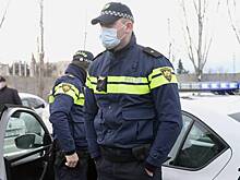 Бывшего замглавы СГБ Грузии приговорили к пяти годам заключения