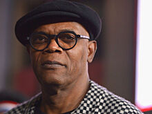 Сэмюэл Л. Джексон снимется в новой «Пиле»