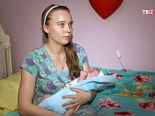 Церковные приюты для женщин помогают мамам справиться с трудностями