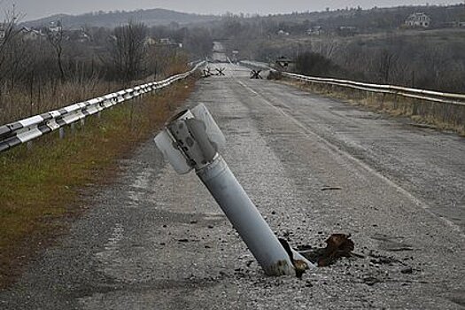 Депутат Рады предрек Украине гражданскую войну