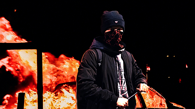 Громят министров и жгут города: жители Мадагаскара устроили массовые протесты