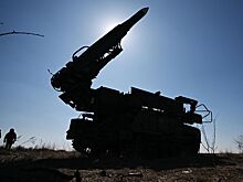 На подлете к Воронежу нейтрализовано несколько беспилотников