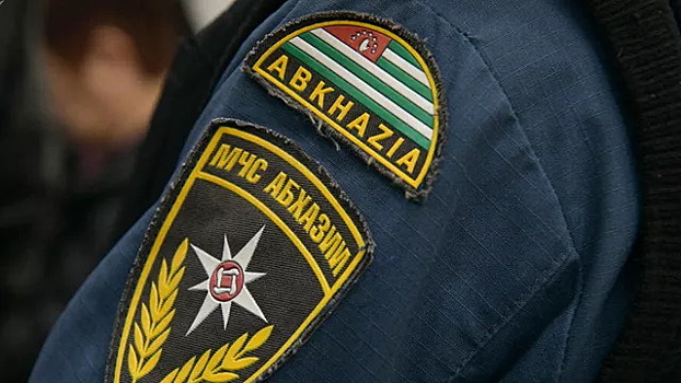 Абхазия переводит силовые структуры на усиленный режим