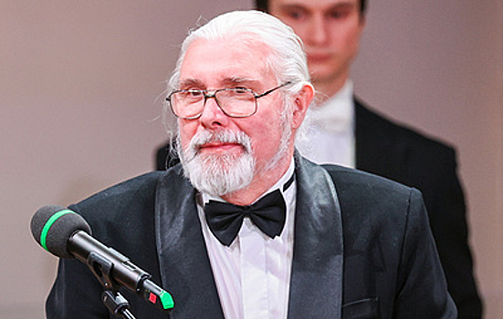 Умер народный артист РФ Николай Горохов