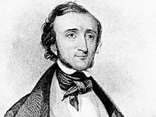 Эдгар По – американский отец жанров