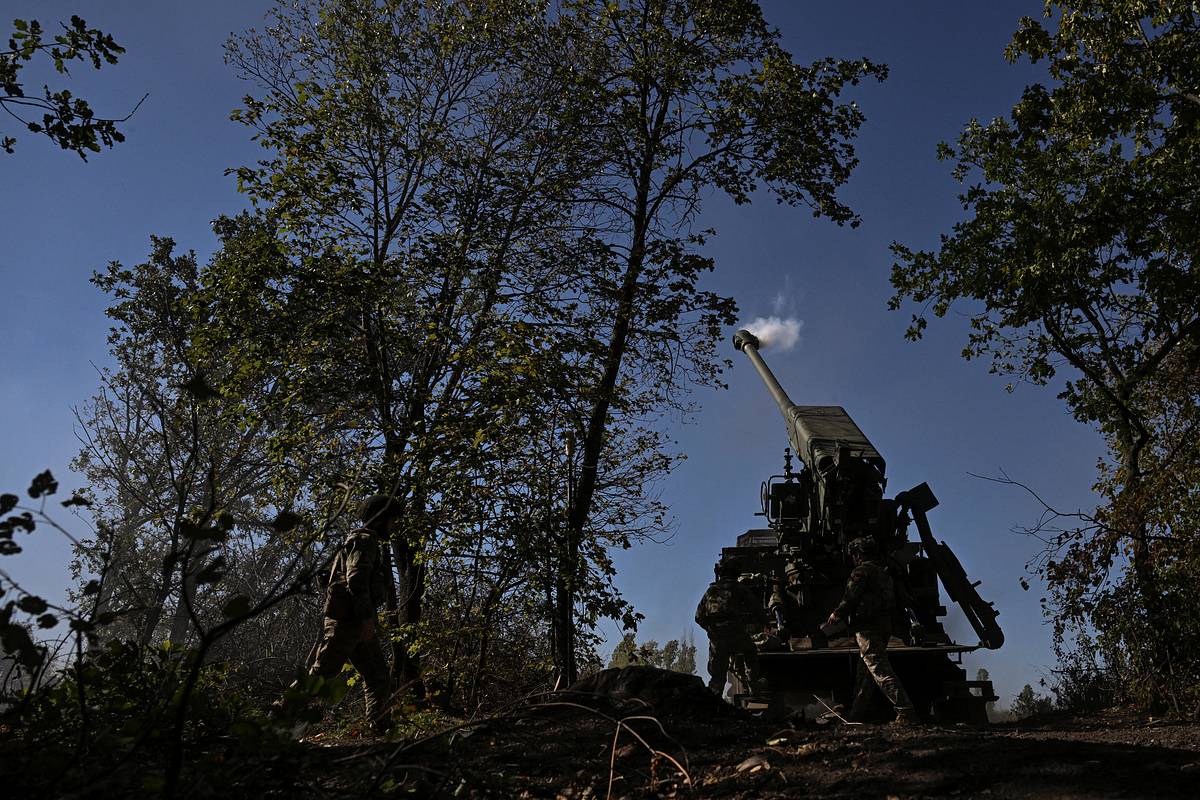 Украина перестала отправлять военных на обучение за границу