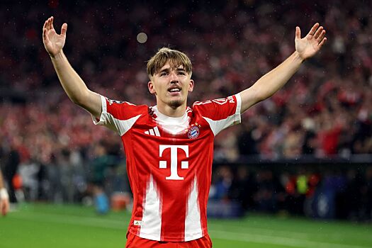 Лотар Маттеус высказался о перспективах 17-летнего нападающего «Баварии» Карла