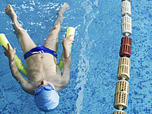 Спасшую отравившихся хлором детей тренера решили наградить