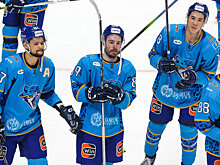 «Барыс» может возглавить российский тренер. Частный спонсор готов дать около 300 млн рублей на легионеров (Дмитрий Ерыкалов)