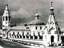 Что стояло на месте казанского хлебо-бараночного комбината №1