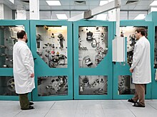 Физики установили новый мировой рекорд точности работы кубита
