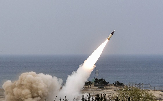США объяснили Украине отказ от поставок ракет ATACMS