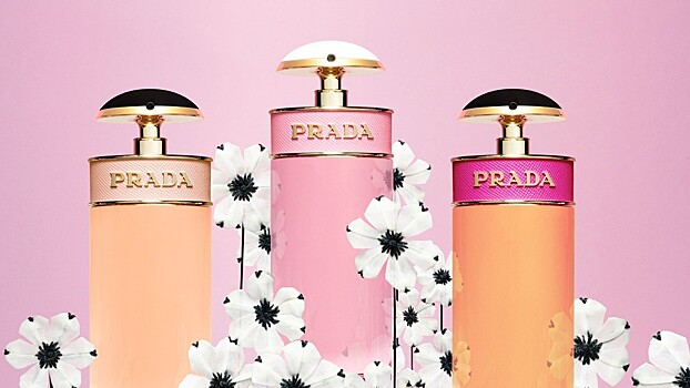 Prada и L’Oréal подписали соглашение о сотрудничестве