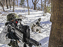 Янки просто бегут с поля боя: китайское СМИ рассказало правду об американских наёмниках на Украине