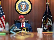 Голливудская картинка: Почему Трамп не продолжит бомбить Иран