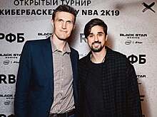 Андрей Кириленко: «Вернется ли Швед в сборную? Я очень люблю Лешу, но никого уговаривать мы не будем»