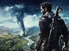 Экранизацию Just Cause поставит режиссёр «Проповедника» и «Али, рули!»