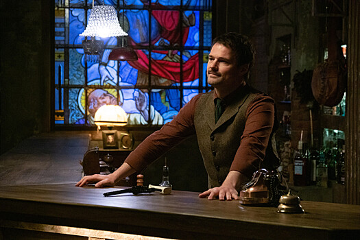 Козловский вспомнил, как боялся пригласить Ярмольника на съемки