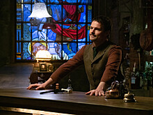 Козловский вспомнил, как боялся пригласить Ярмольника на съемки