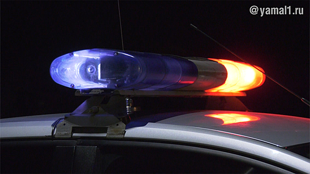 Один человек погиб в массовой аварии в Петербурге