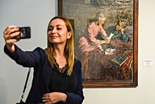 Сталин и картина с Sotheby's: В Калининграде открылась выставка советской живописи