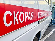 Мужчина столкнул знакомого на бетонное покрытие около станции метро "Тушинская"