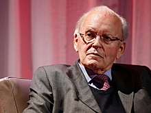 Умер первый президент объединенной Германии