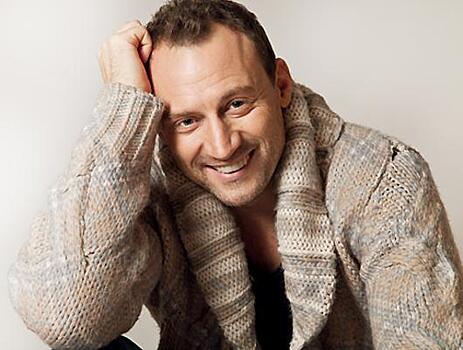 Белый — об отъезде в Израиль: «Я не превращусь в собаку, которая забежала за угол и гавкает»