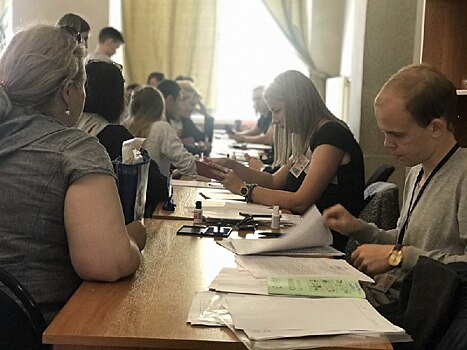 Приемная комиссия МАДИ зарегистрировала более 7500 заявлений от поступающих