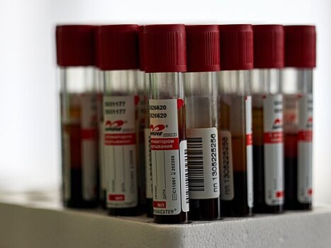 В России выявили 33 208 новых случаев коронавируса