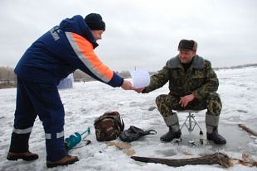 По тонкому льду. Зачем пермяков тянет на реку, когда это опасно для жизни?