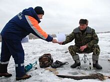 По тонкому льду. Зачем пермяков тянет на реку, когда это опасно для жизни?