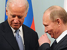 Чего ждать от встречи Байдена с Путиным