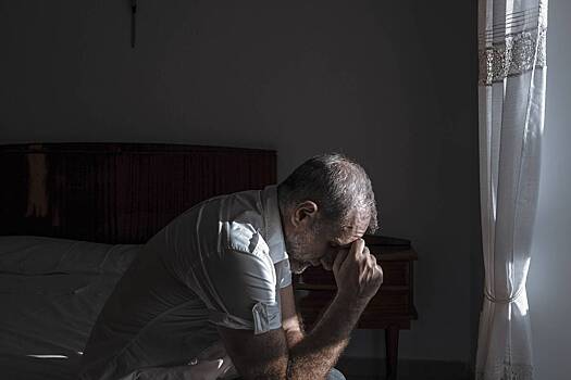 Миллионы россиян жалуются на свое безумие. Кто в этом виноват?