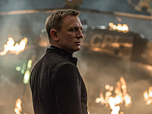 Стало известно название нового фильма о Бонде