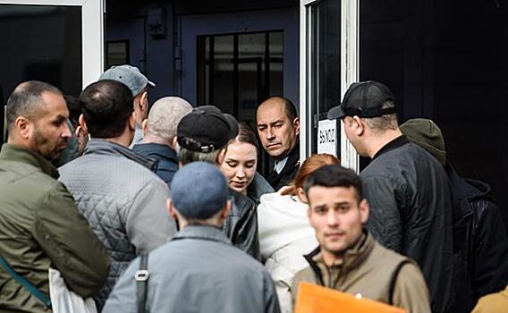 Вячеслав Поставнин: Путину пишут доклады о мигрантах, а откуда данные берут – непонятно