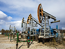 Цена на нефть Brent опустилась ниже $79 за баррель