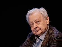 Прощание с актером О.Табаковым начнется в МХТ им. А.Чехова 15 марта в 9:00