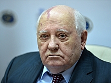 Горбачев установил рекорд продолжительности жизни среди советских лидеров