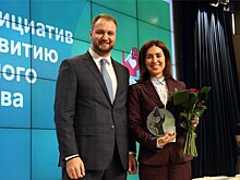 Петербург стал столицей добровольчества России