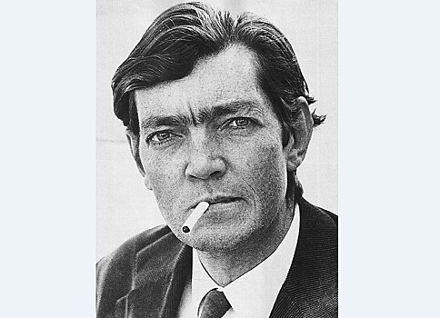 Как Хулио Кортасар играл в классики