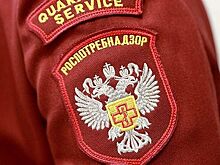 Роспотребнадзор сообщил о резком росте количества жалоб от туристов