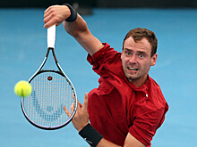 Россиянин Сафиуллин заменит норвежца Рууда в основной сетке Australian Open