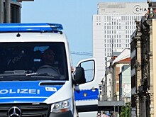 52 человека пострадали в ДТП с автобусом на востоке Германии