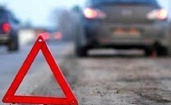 В ДТП с микроавтобусом в Татарстане погибли два человека