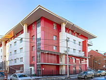 В "СамАрте" представили нового исполнительного директора