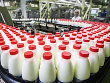 Роспотребнадзор рассказал о качестве молочки