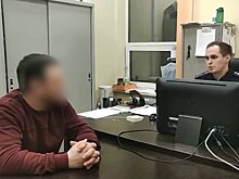 Виктор Тарасов заключен под стражу