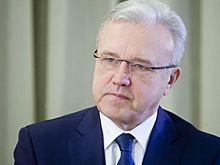 Усс нашел под боком черного пиарщика